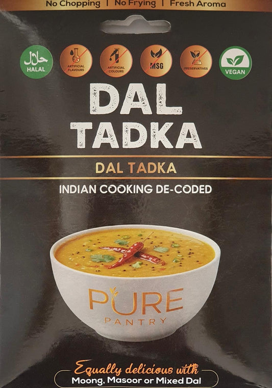 Pure Pantry Dal Makhani Blend 60 gms