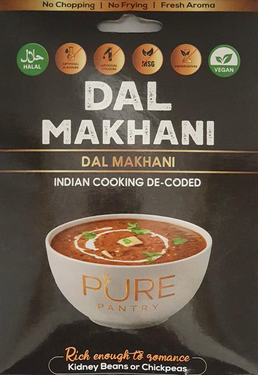 Pure Pantry Dal Makhani Blend 60 gms